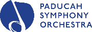 Paducah Symphony Orchestra Logo